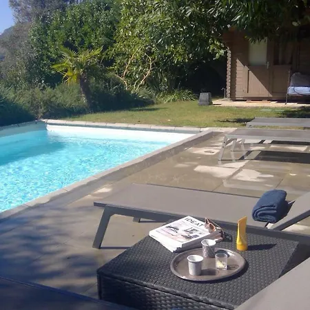 Holiday home La Moma 2