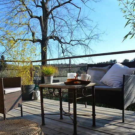 La Moma 2 Holiday home Vence