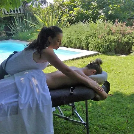 Holiday home La Moma 2 *
