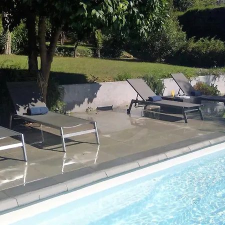 Holiday home La Moma 2 Vence